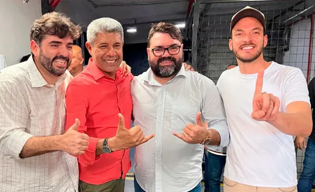 Atores políticos viram casos de polícia, com prejuízos graves a duas campanhas eleitorais 