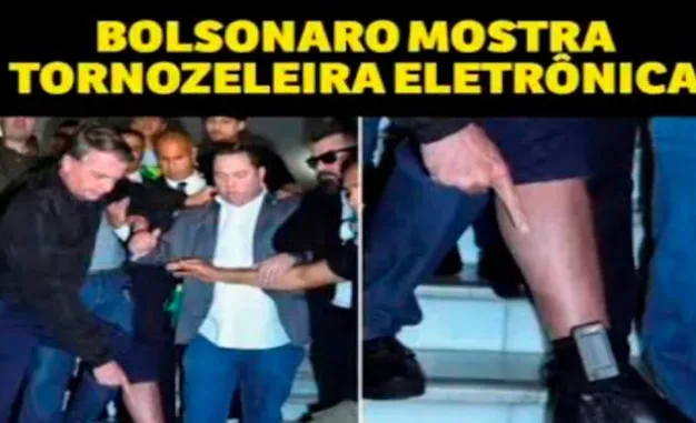 Bolsonaro: não vamos cultivar o ódio, vamos torcer por Justiça