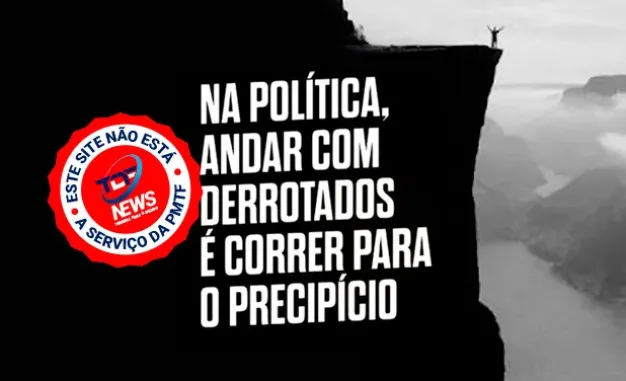 Caça aos votos: os apoiadores puxa-sacos e os “caras de pau” estão chegando com as mesmas mentiras