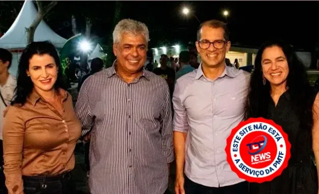 Campanha da “penélope pdt” está entre circo e hospício