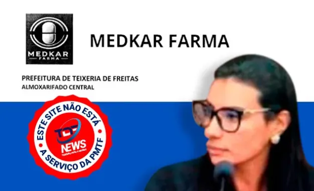 CPI da Saúde: Sloane – a musa da CPI conta a verdade e é alvo de perseguição no novo emprego