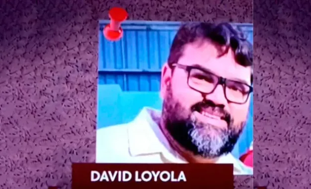ESCÂNDALO CORRUPÇÃO Jornal da Manhã da TV Bahia (Rede Globo) acusa Sec. Min. de Teixeira David Loyola de fraudar shows. Falta gente na história! 