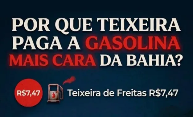 Escândalo dos combustíveis: pode ser muito maior do que parece