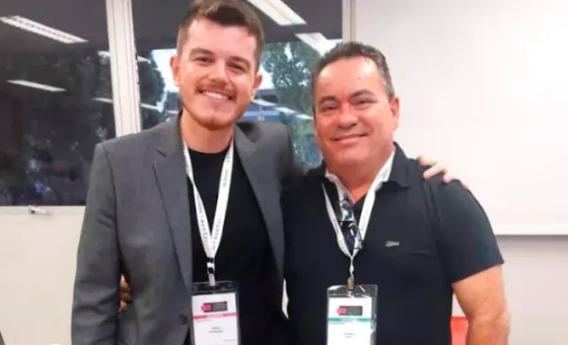 Gestão Belitardo e Cia é sucesso no congresso da ABRAJI em São Paulo