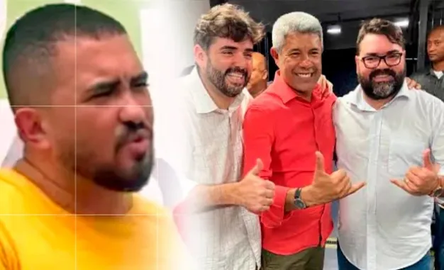 Inferno e sofrimento na saúde de Teixeira de Freitas com: Loiolas, Jerônimo e “marcelo prefeito” 