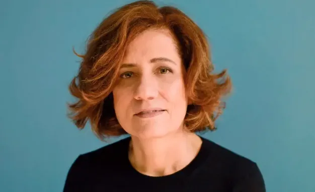 Jornalista Míriam Leitão é eleita para a cadeira 7 da Academia Brasileira de Letras