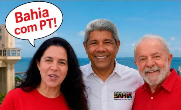 Mãe não trai os filhos, mas essa mãe na política traiu eleitores da direita, sim!