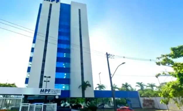MPF na Bahia abre inscrições para processo seletivo de estágio 2025