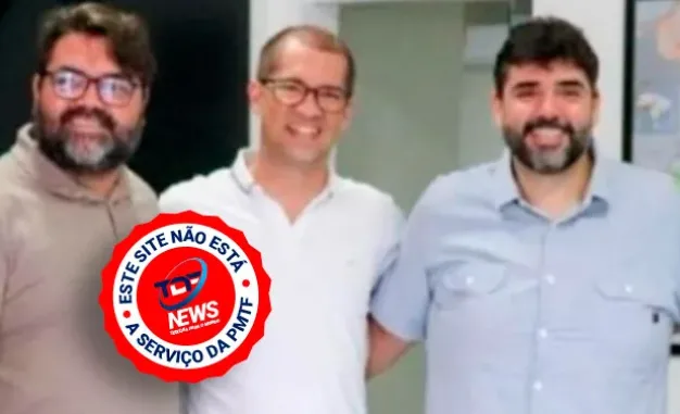 Queda de Adolfo Loiola tem versão Nº2; “Mulher do Prefeito” reduziram a candidata
